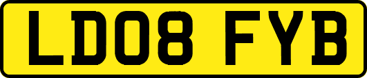 LD08FYB