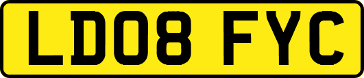 LD08FYC
