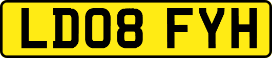LD08FYH