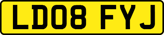 LD08FYJ