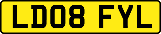 LD08FYL