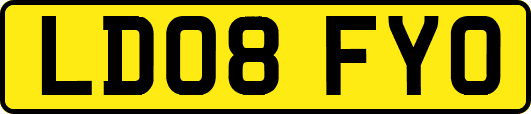 LD08FYO