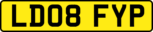 LD08FYP