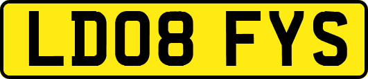LD08FYS