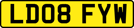 LD08FYW