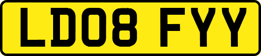 LD08FYY