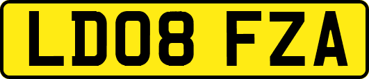 LD08FZA