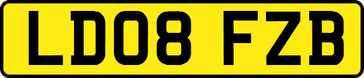 LD08FZB