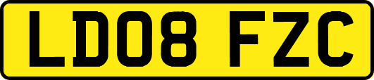 LD08FZC