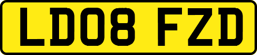 LD08FZD