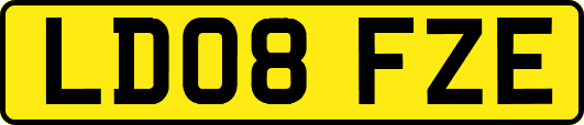 LD08FZE