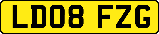 LD08FZG