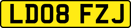 LD08FZJ