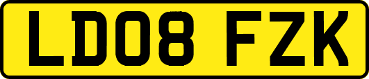 LD08FZK