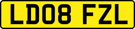 LD08FZL