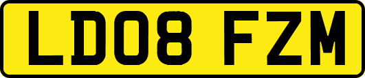 LD08FZM