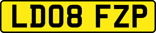 LD08FZP