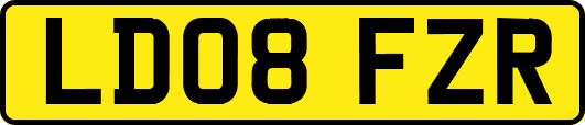 LD08FZR