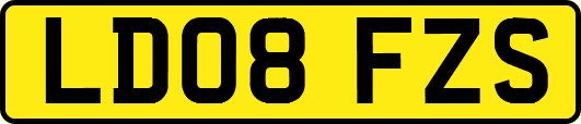 LD08FZS