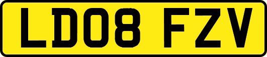 LD08FZV