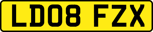 LD08FZX
