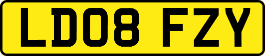 LD08FZY