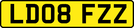 LD08FZZ