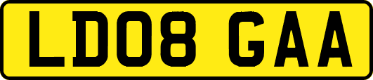 LD08GAA