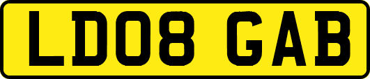 LD08GAB