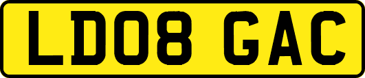 LD08GAC