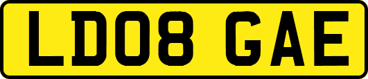 LD08GAE