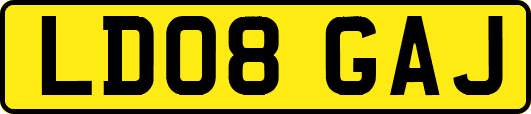 LD08GAJ
