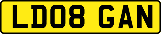 LD08GAN