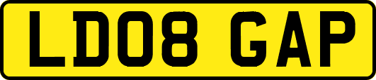 LD08GAP