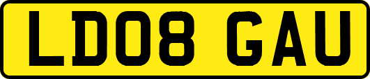 LD08GAU