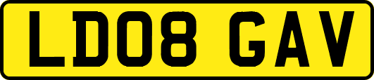 LD08GAV