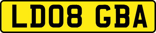 LD08GBA