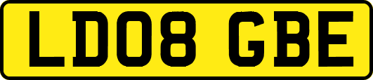 LD08GBE
