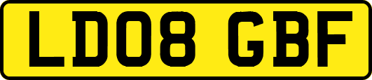 LD08GBF
