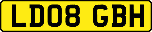LD08GBH