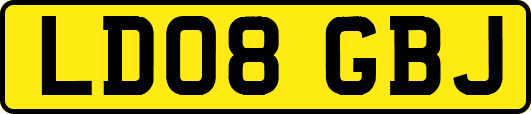 LD08GBJ