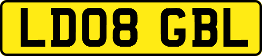 LD08GBL