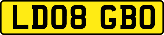 LD08GBO