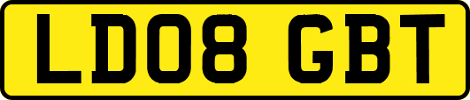 LD08GBT