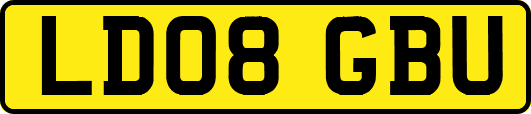 LD08GBU