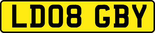 LD08GBY