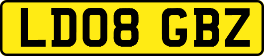 LD08GBZ