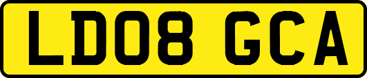 LD08GCA