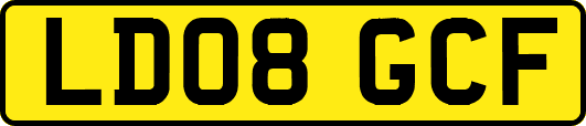 LD08GCF