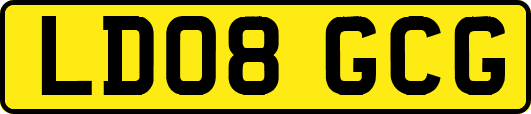 LD08GCG